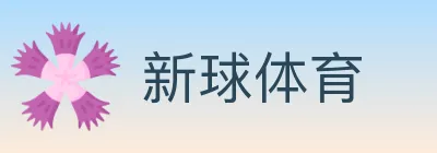 新球体育 logo